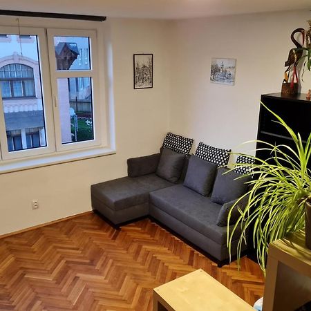 Apartament Kousek Do Prirody I Do Centra Piosek Zewnętrze zdjęcie