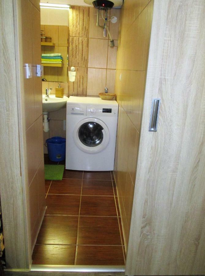 Apartament Kousek Do Prirody I Do Centra Piosek Zewnętrze zdjęcie