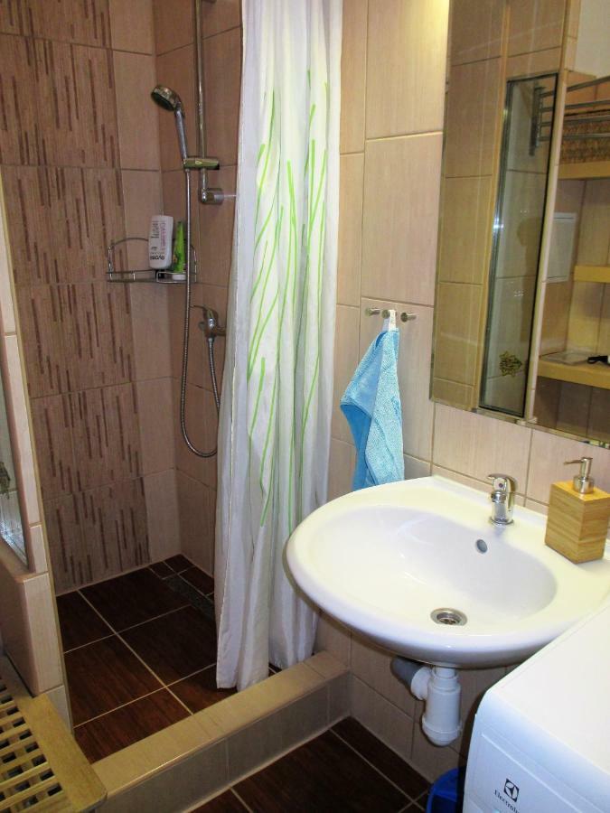 Apartament Kousek Do Prirody I Do Centra Piosek Zewnętrze zdjęcie