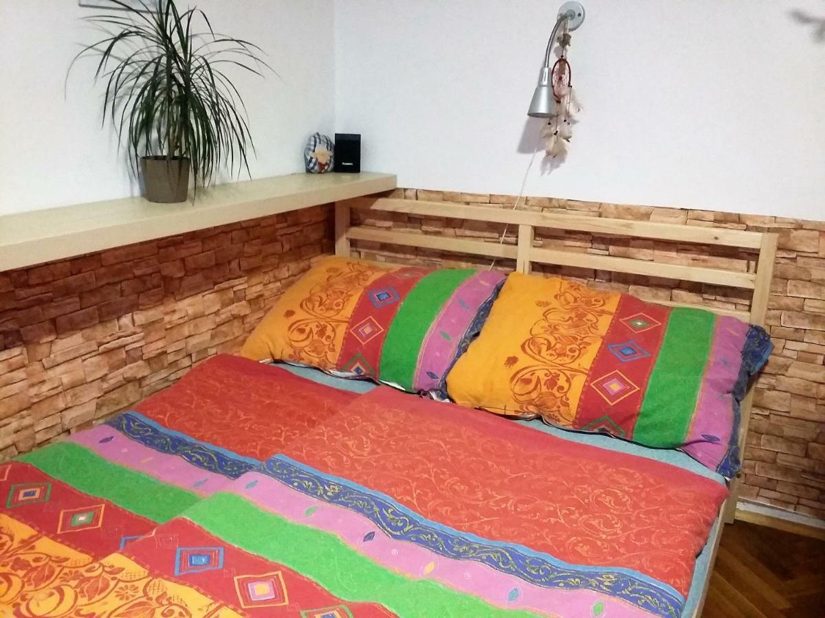 Apartament Kousek Do Prirody I Do Centra Piosek Zewnętrze zdjęcie