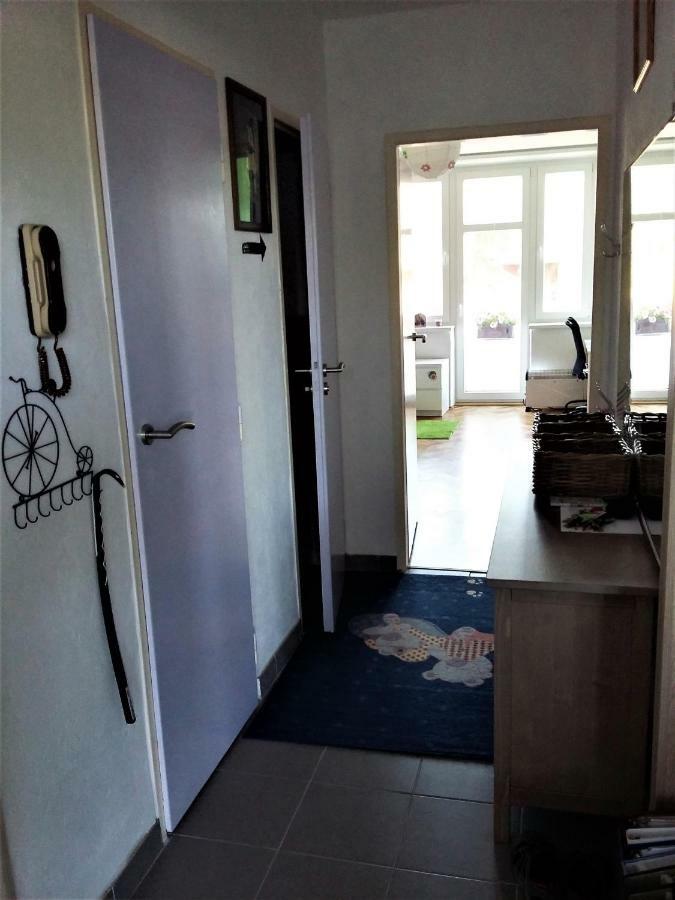 Apartament Kousek Do Prirody I Do Centra Piosek Zewnętrze zdjęcie