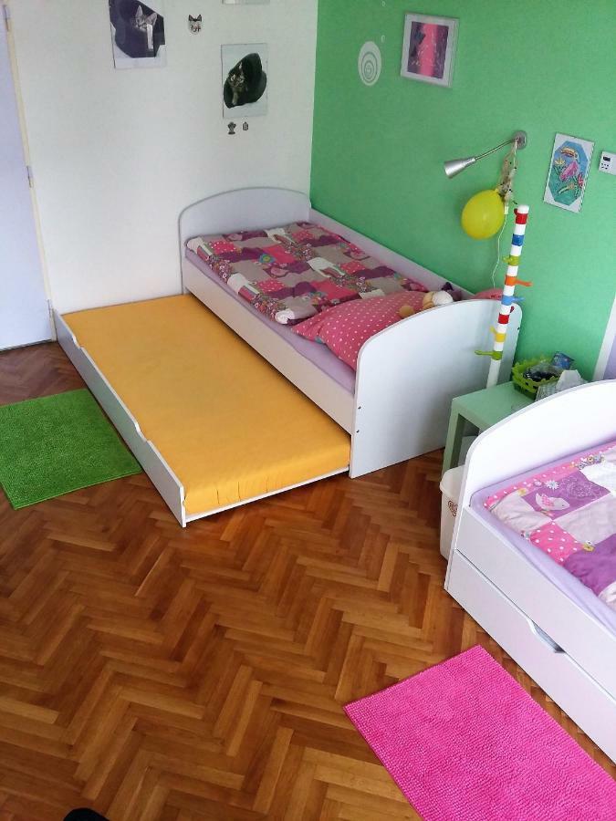 Apartament Kousek Do Prirody I Do Centra Piosek Zewnętrze zdjęcie